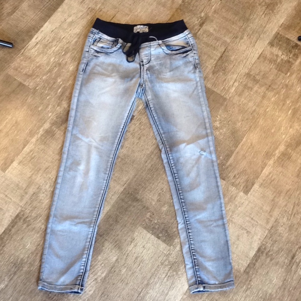 Girls Revolution Jeggings